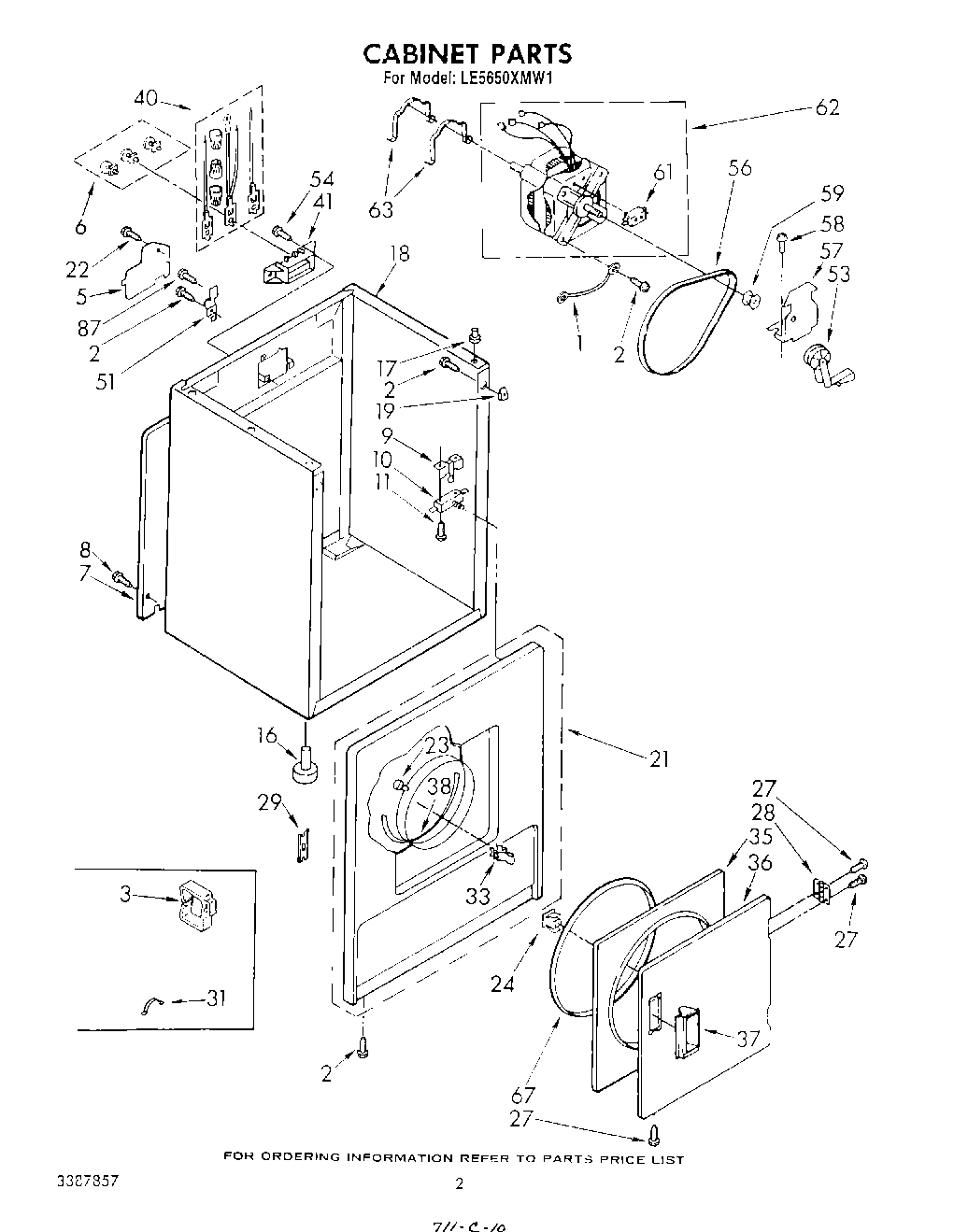 02 - SECTION