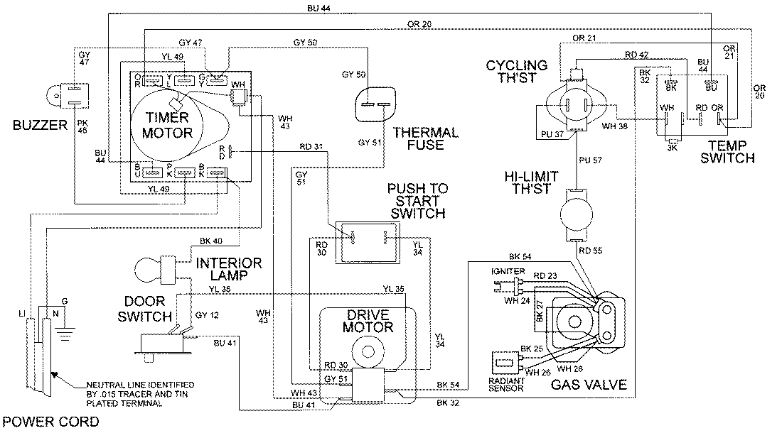 09 - WIRING INFORMATION