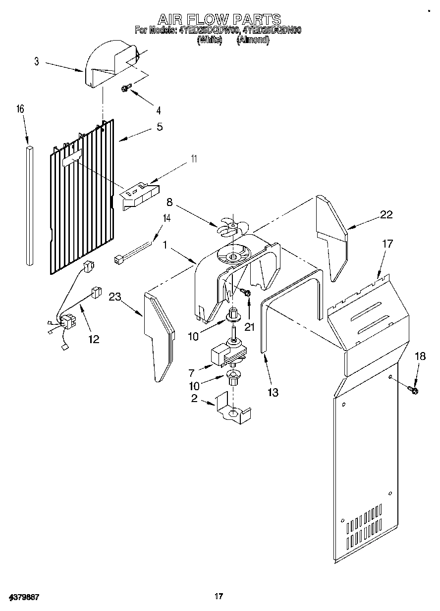 10 - AIR FLOW