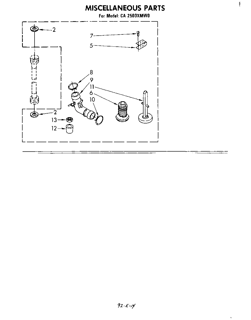 08 - MISCELLANEOUS , LITERATURE AND OPTIONAL