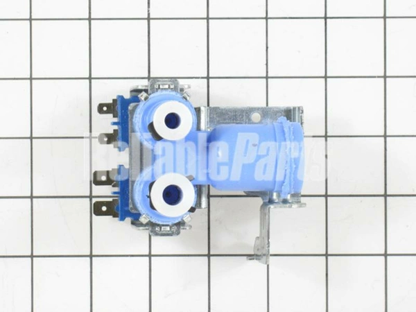 DA62-00914B Samsung Refrigerator Water Inlet Valve Assembly - Image 3