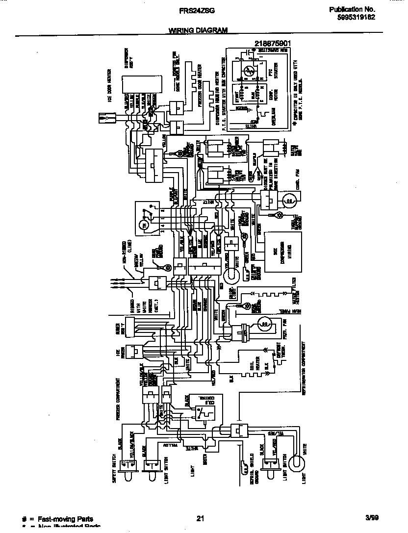 12 - WIRING DIAGRAM