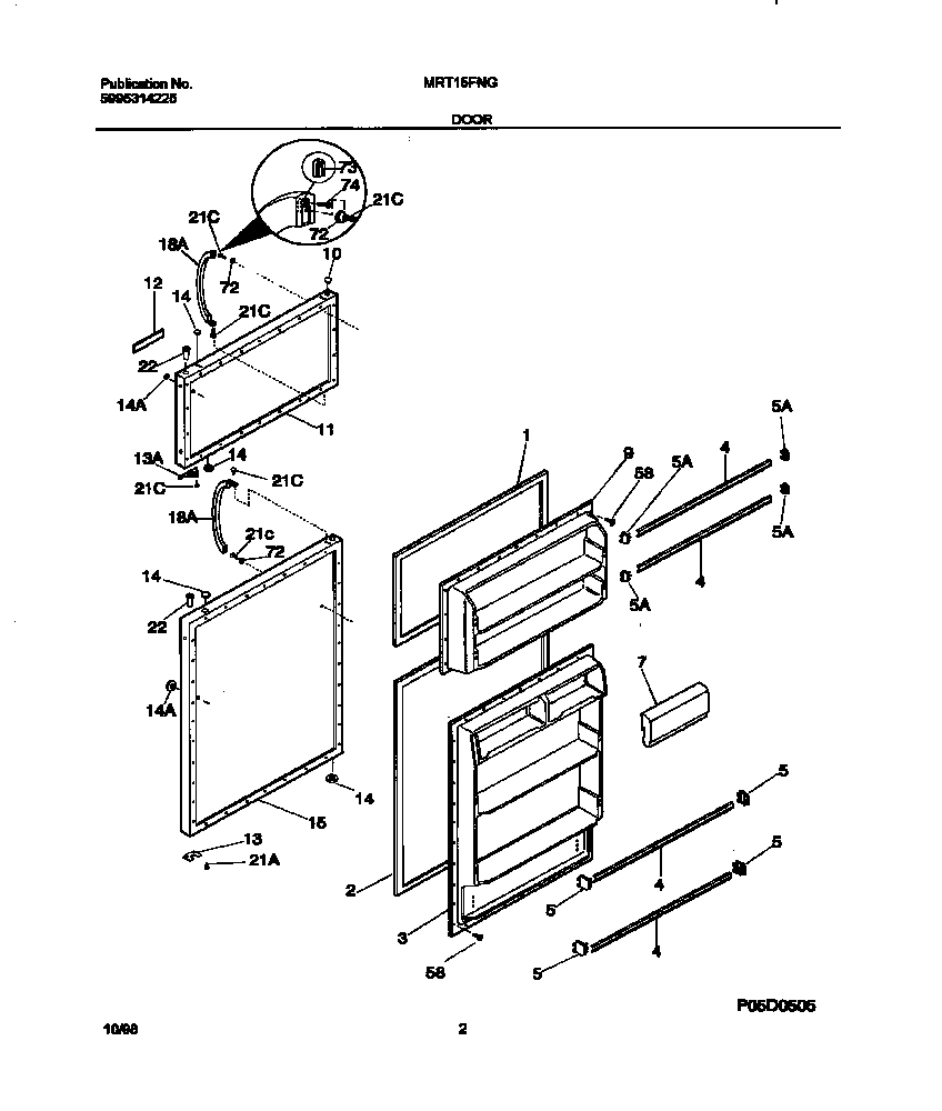 02 - DOOR