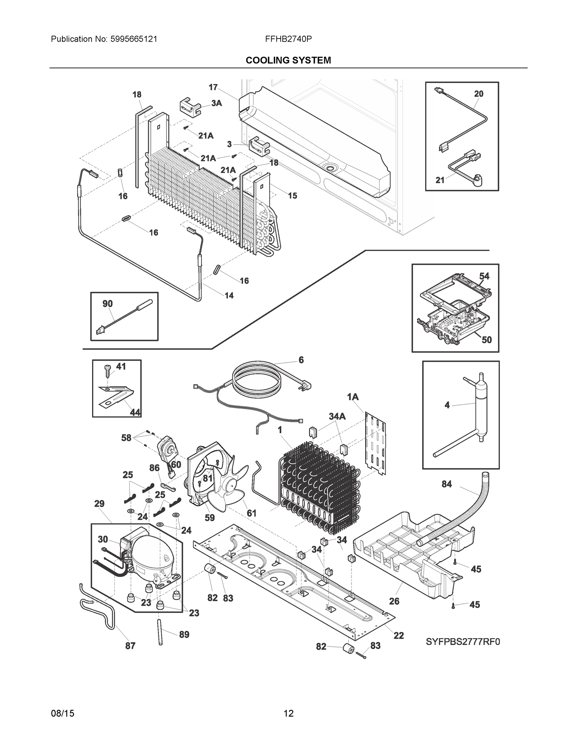 06 - COOLING SYSTEM