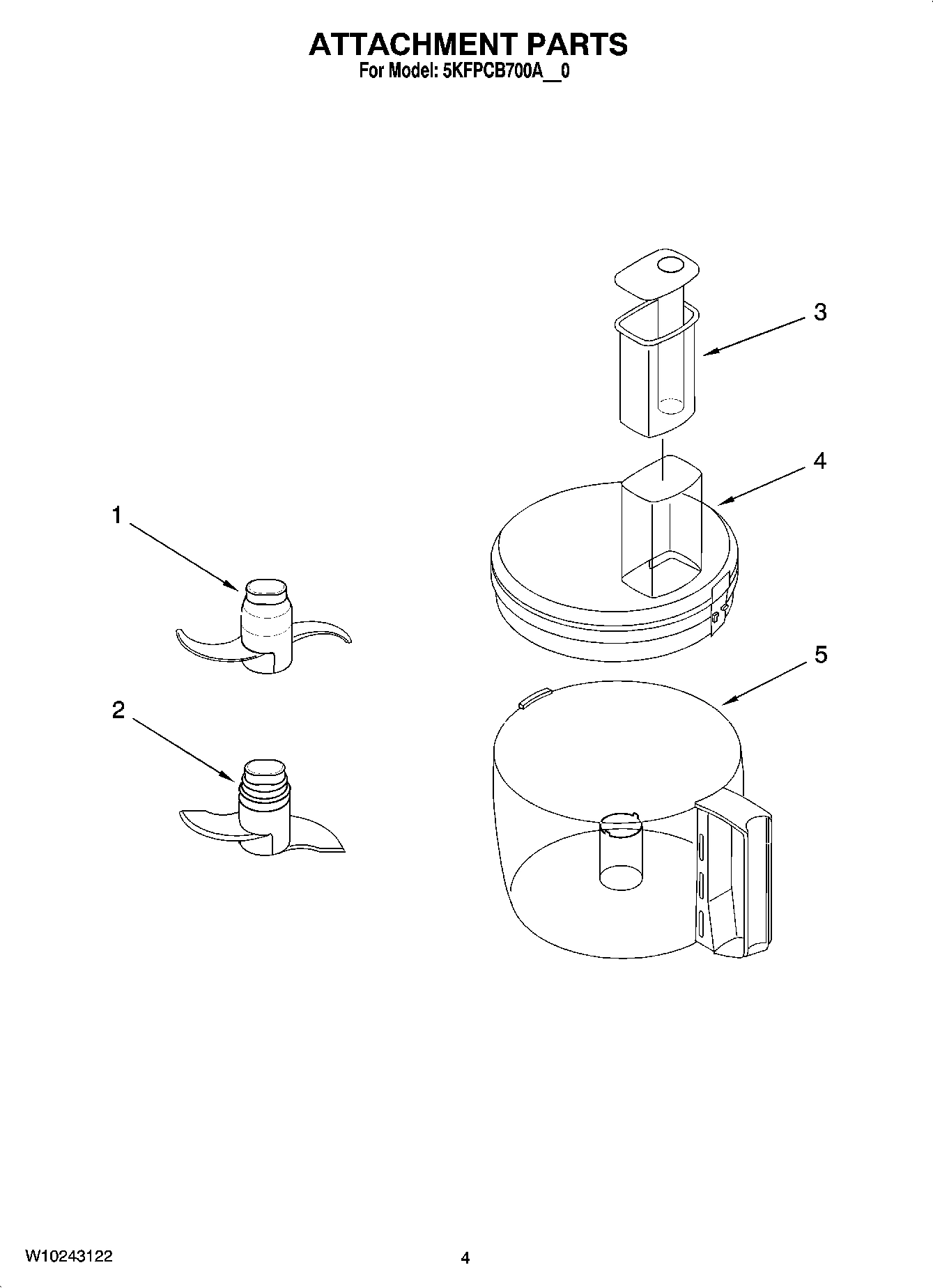 02 - ATTACHMENT PARTS