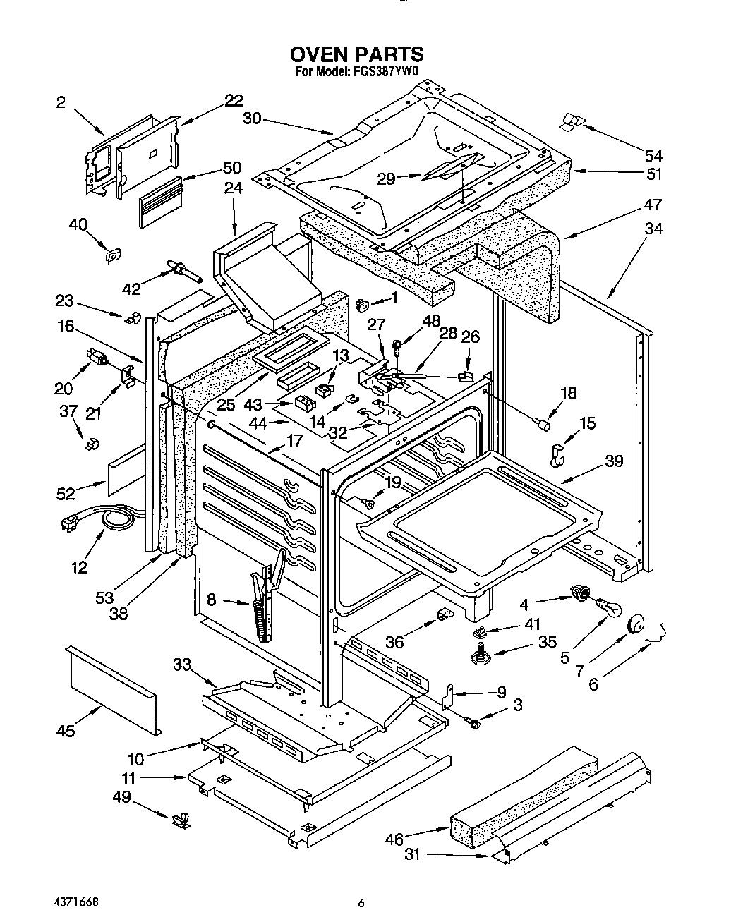06 - OVEN
