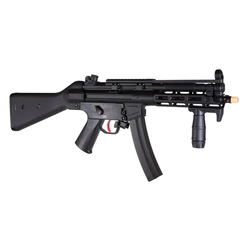 HK MP5-6mm-Black Limited Edition
