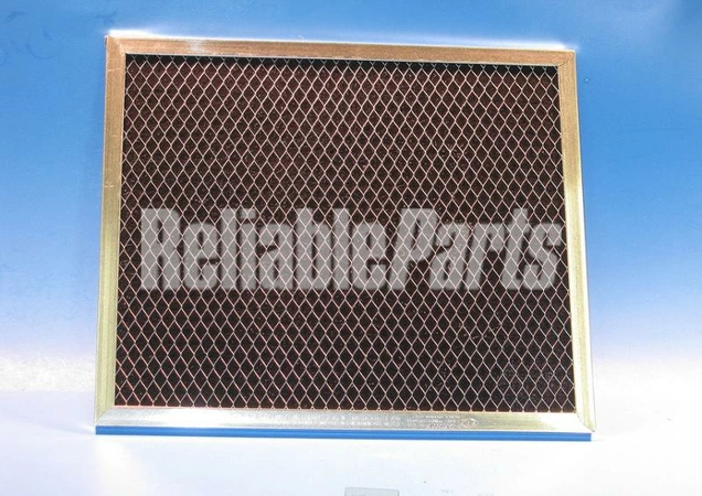 4378581 Whirlpool Microwave Range Vent Hood Charcoal Filter - Image 5