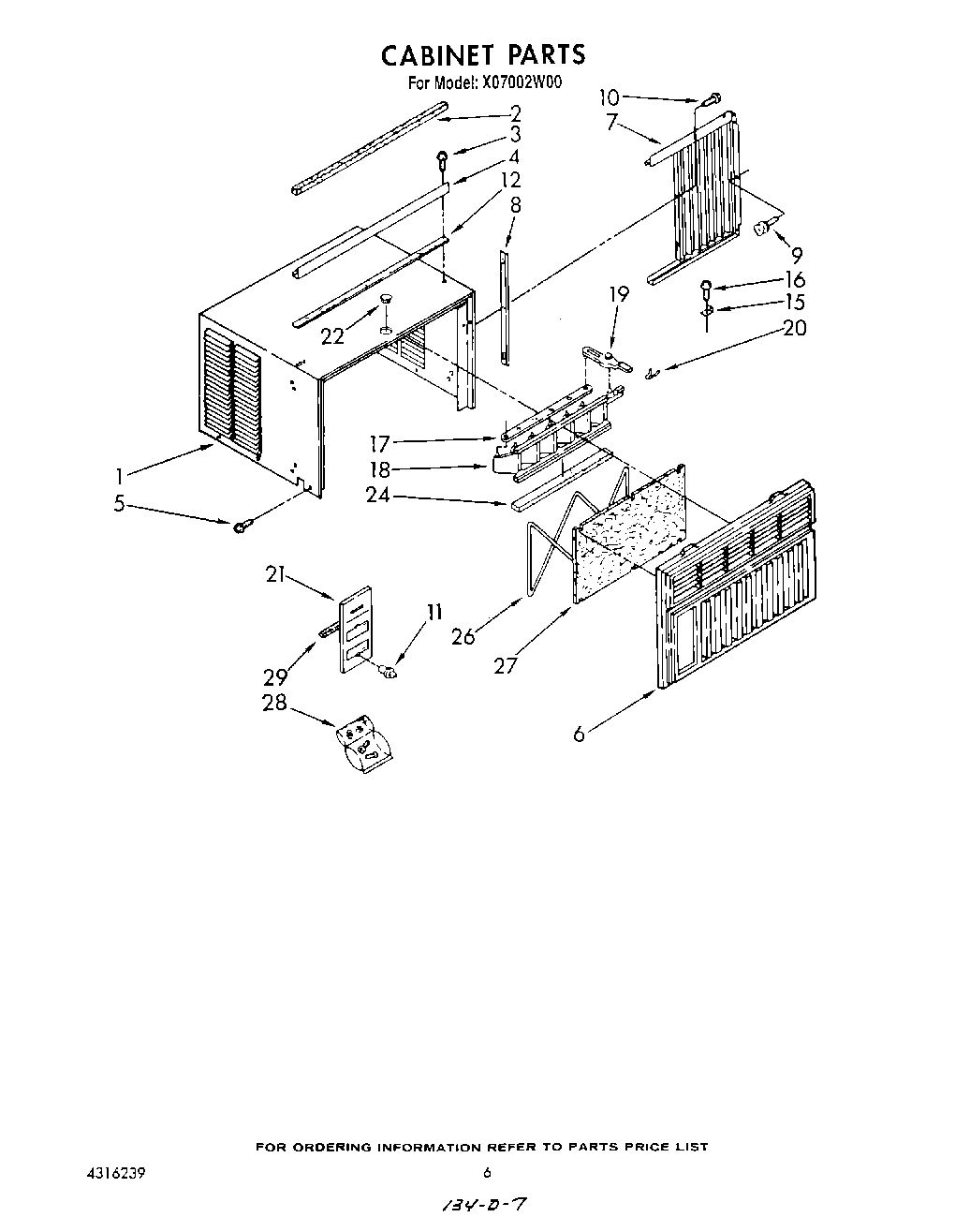04 - CABINET