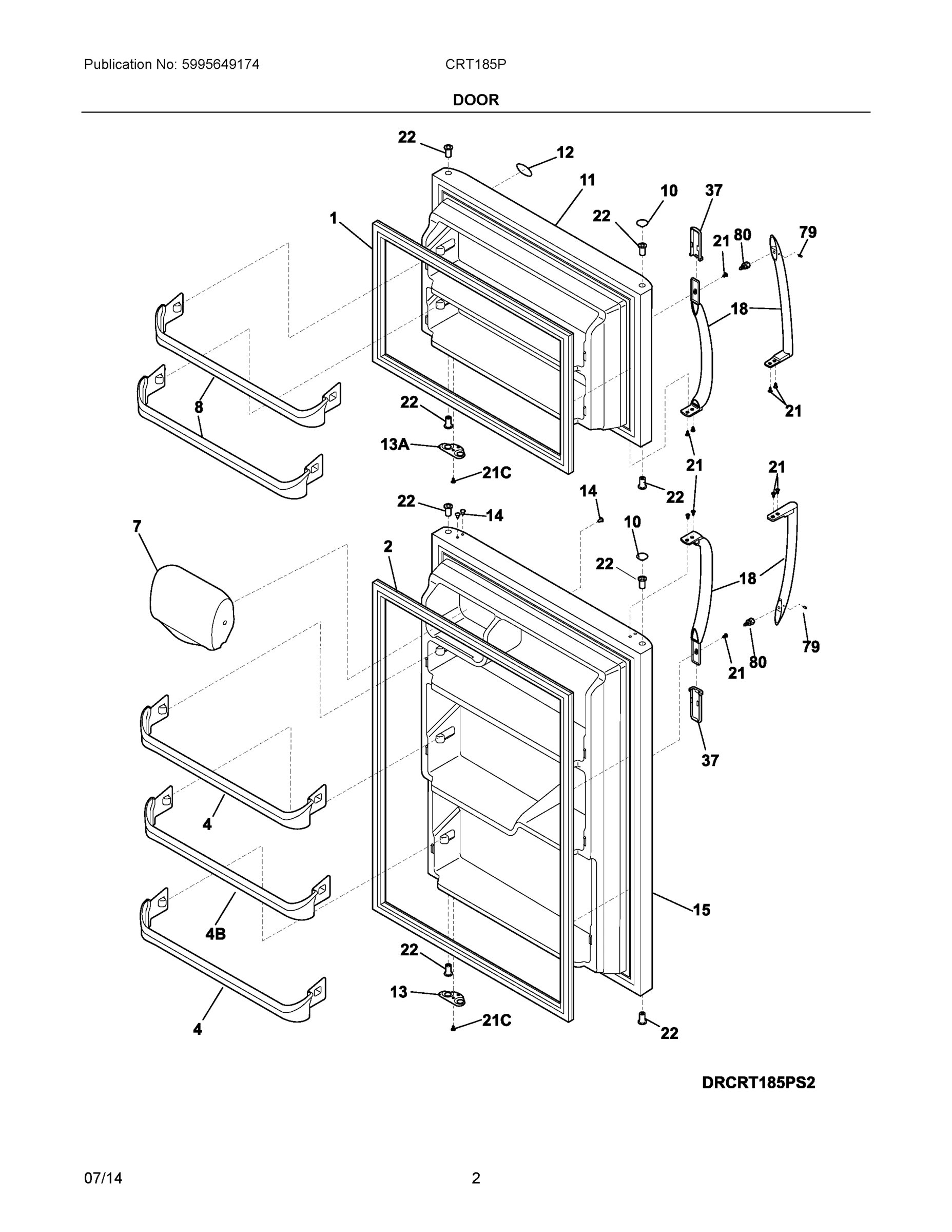02 - DOOR