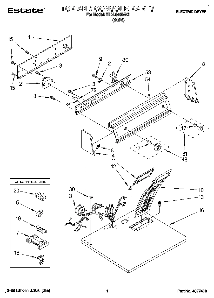 01 - SECTION