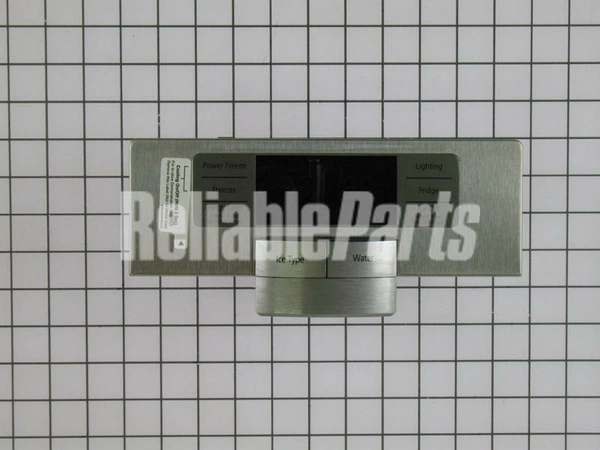 DA97-06477Z Samsung Refrigerator Assembly Cover Dispenser - Image 4