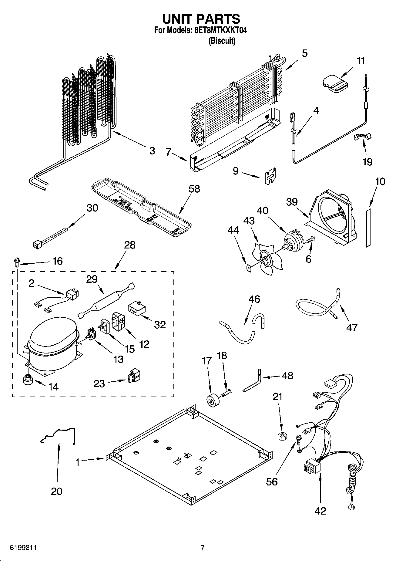 04 - UNIT PARTS