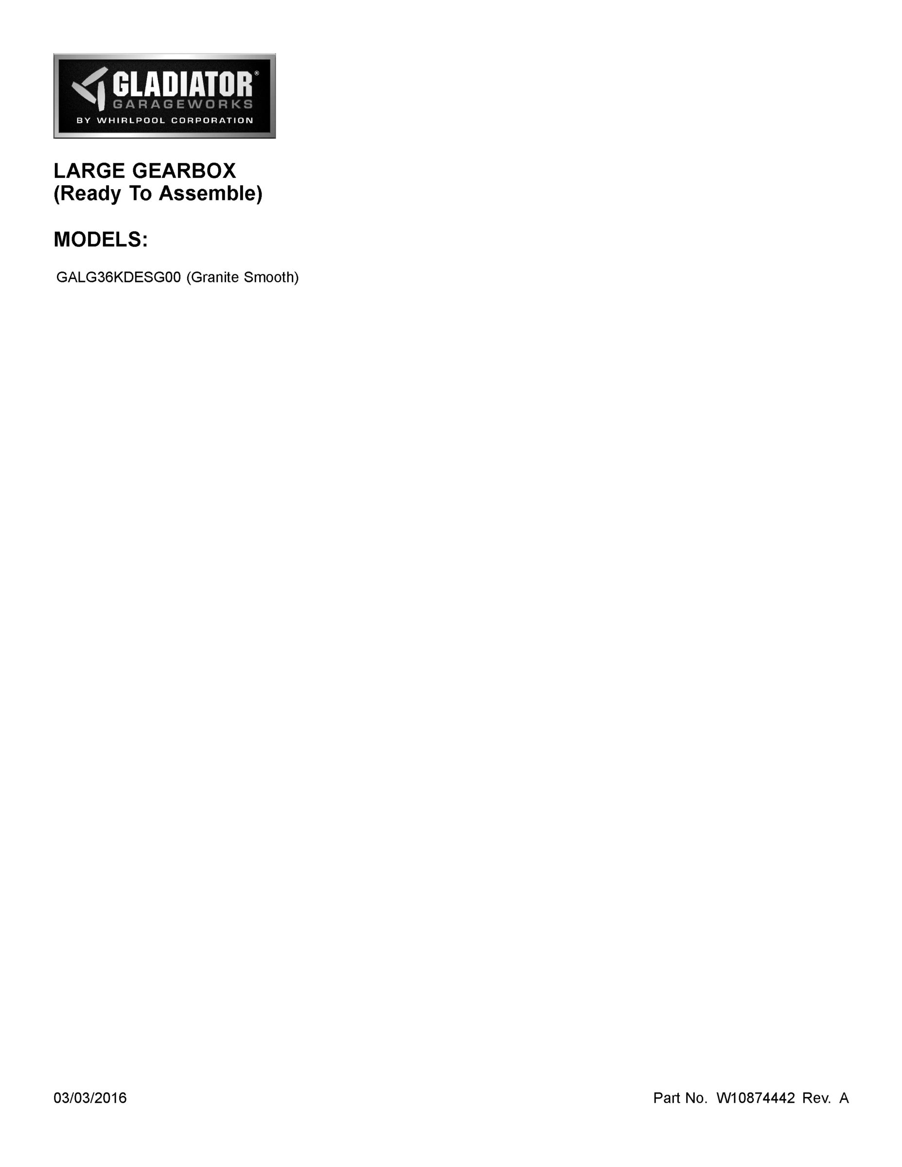 01 - COVER SHEET