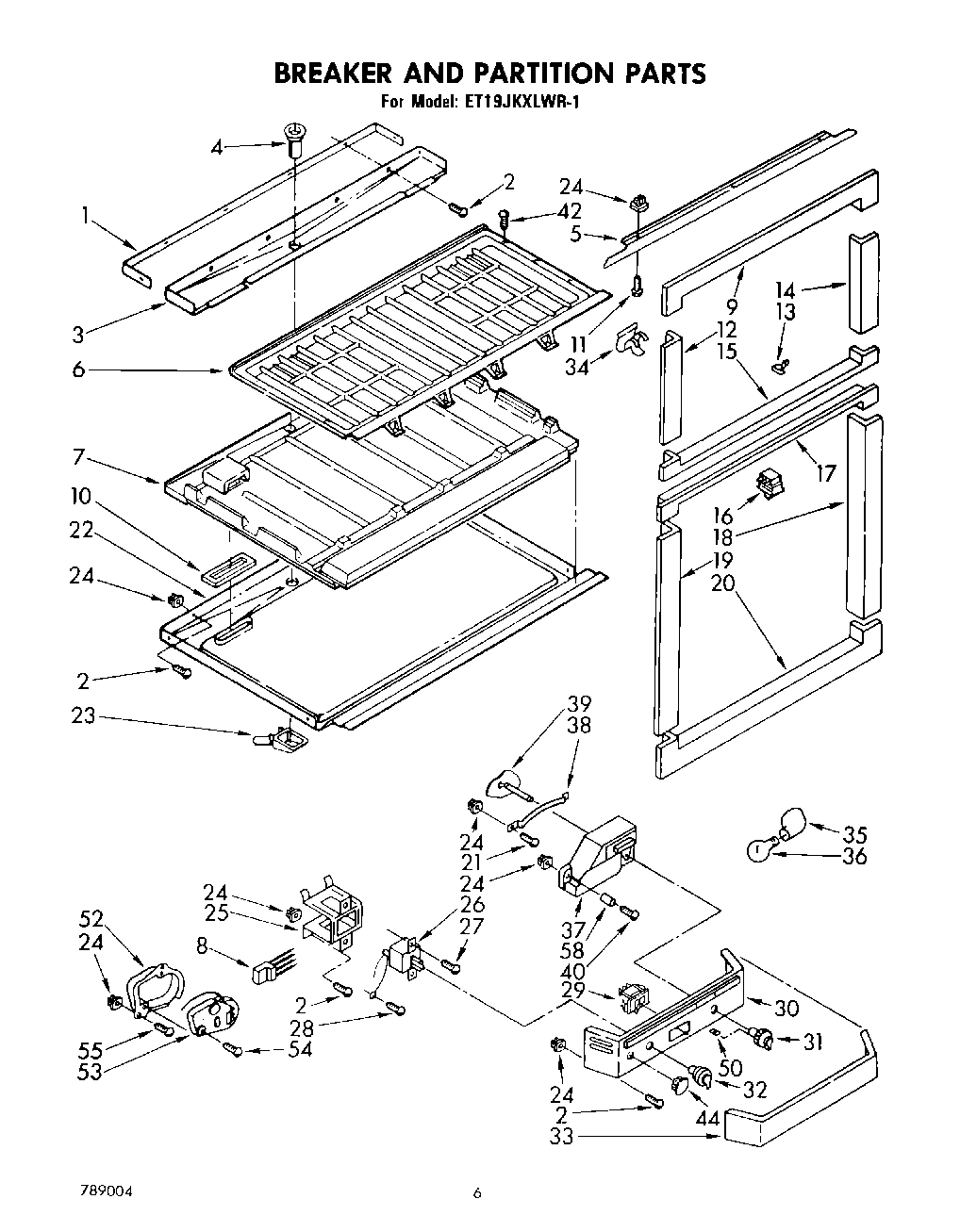 04 - BREAKER AND PARTITION