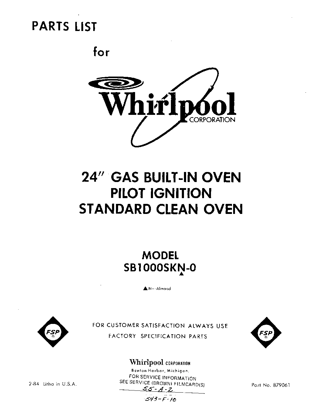 01 - SECTION
