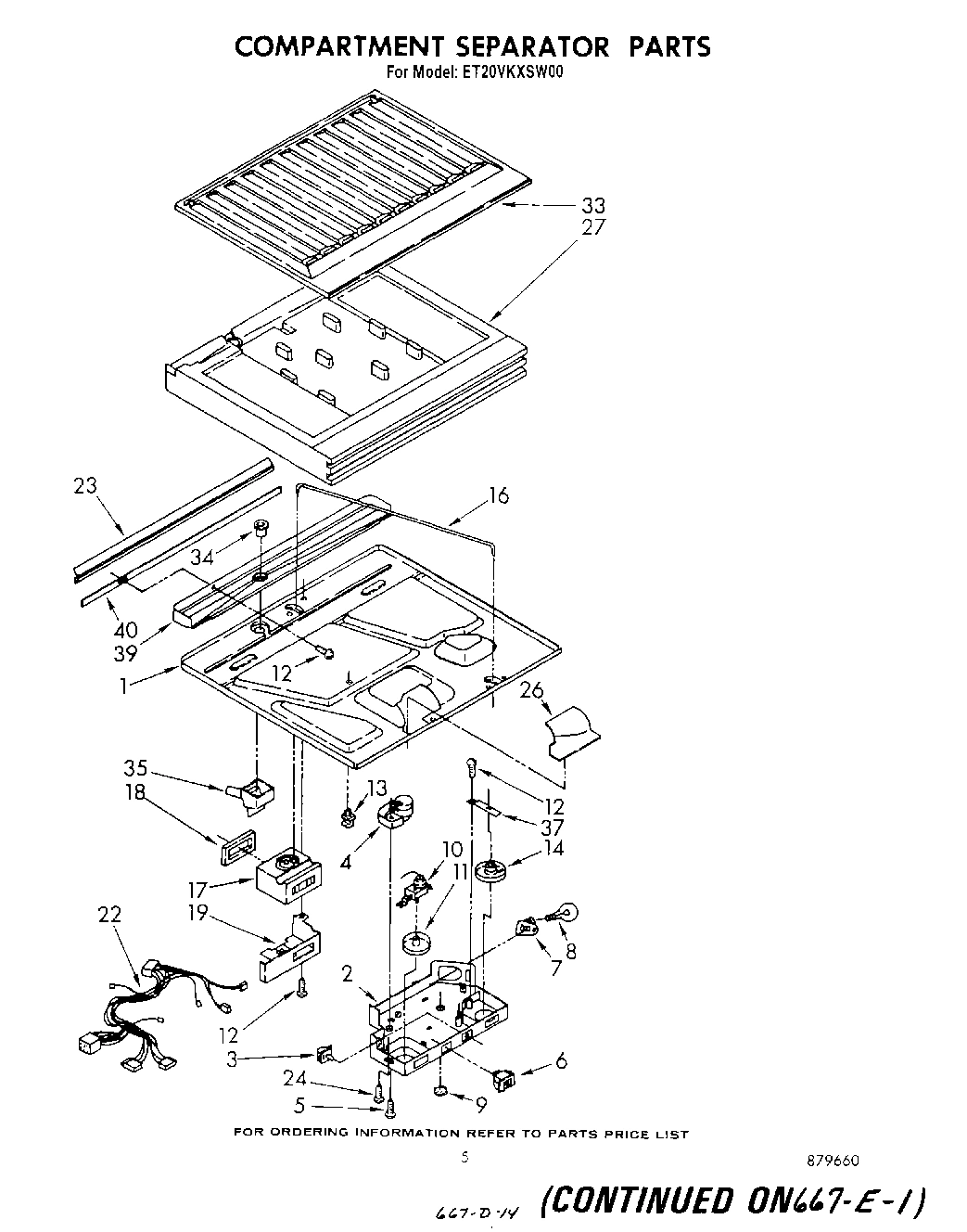 04 - COMPARTMENT SEPARATOR