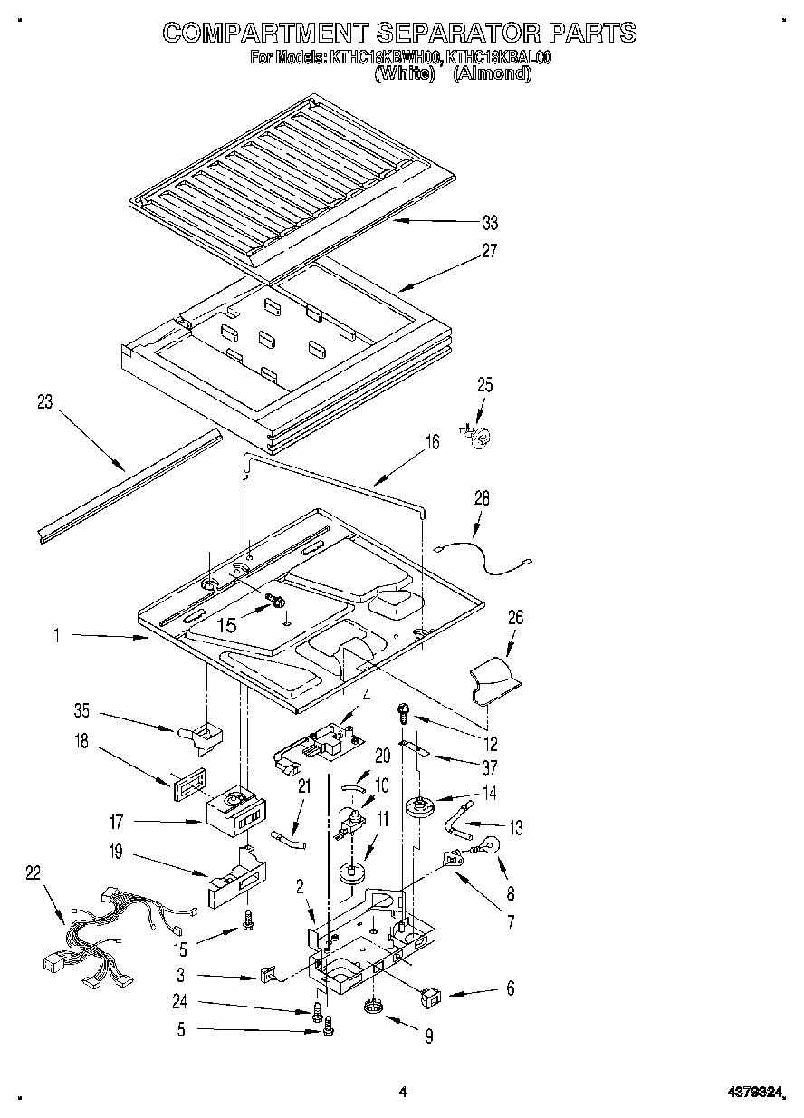 03 - COMPARTMENT SEPARATOR