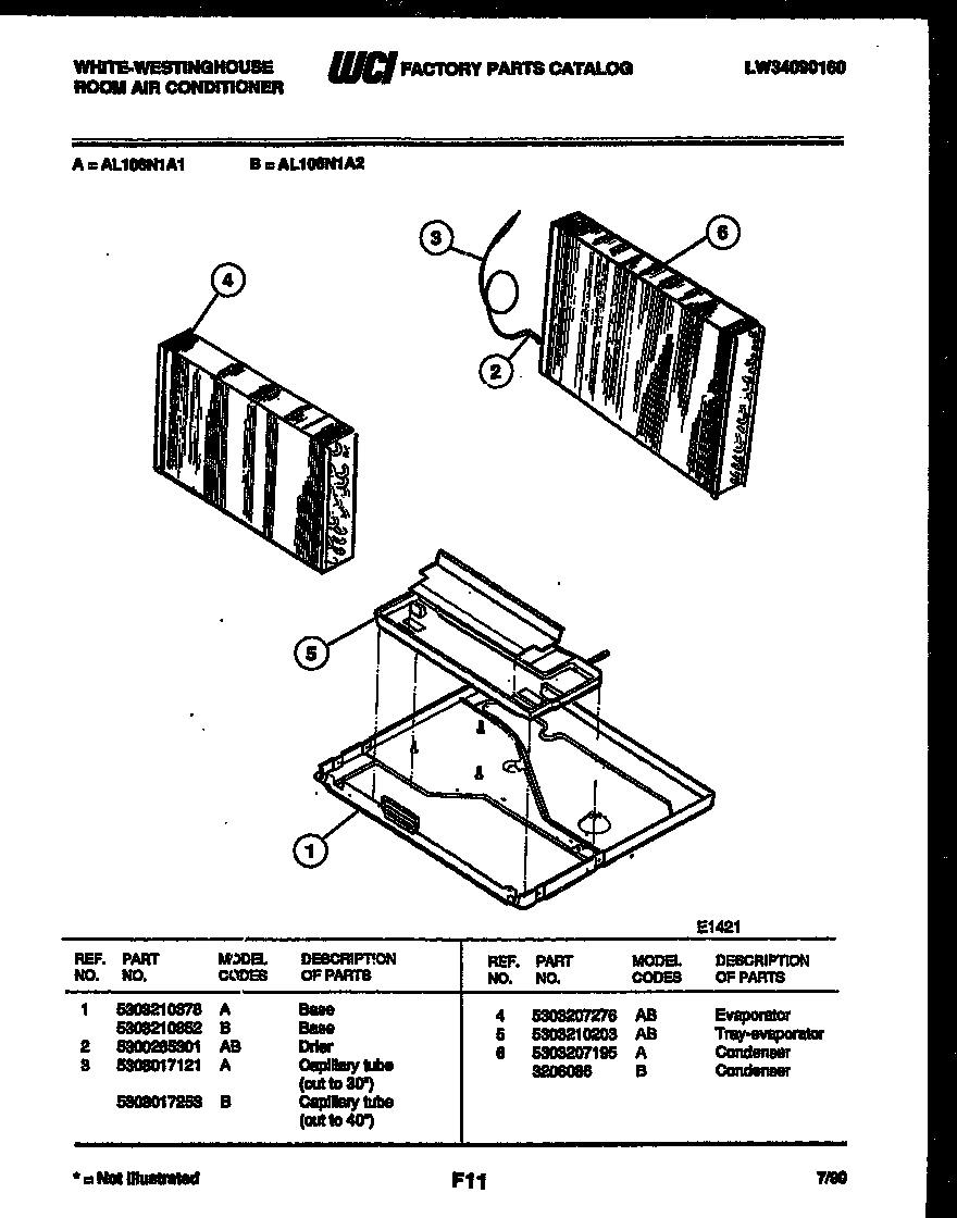 07 - UNIT PARTS