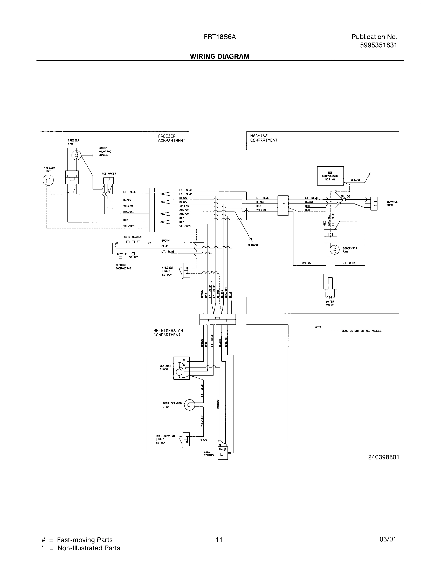 10 - WIRING DIAGRAM