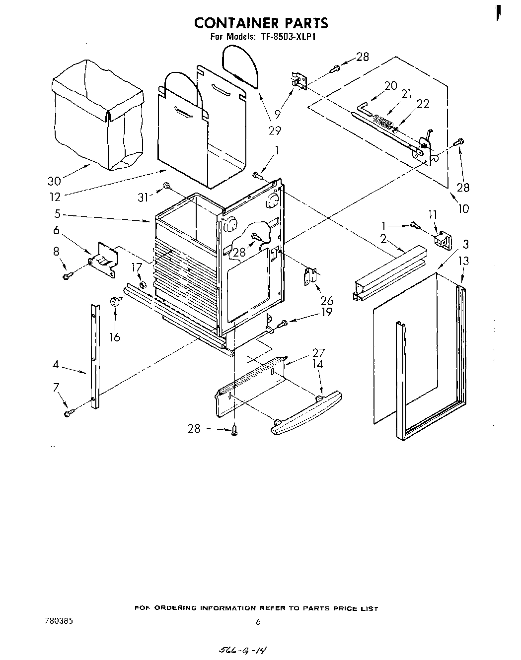 05 - CONTAINER