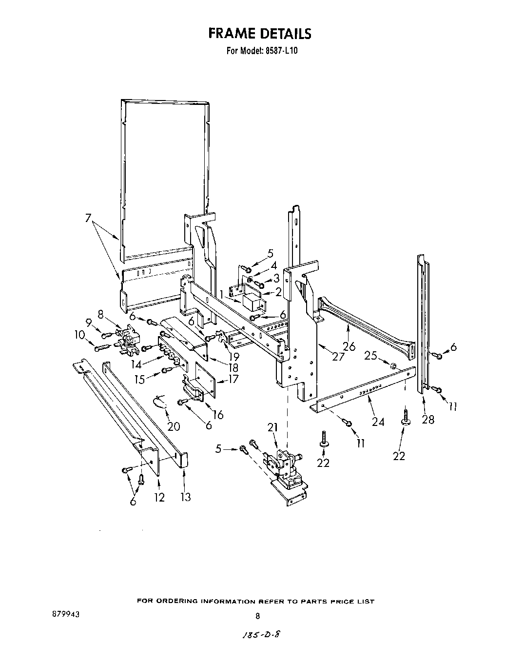 07 - FRAME , LITERATURE