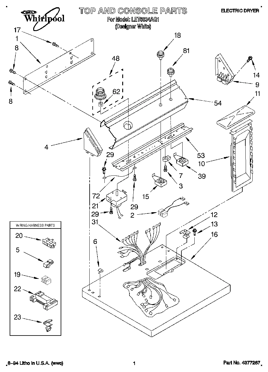 01 - SECTION