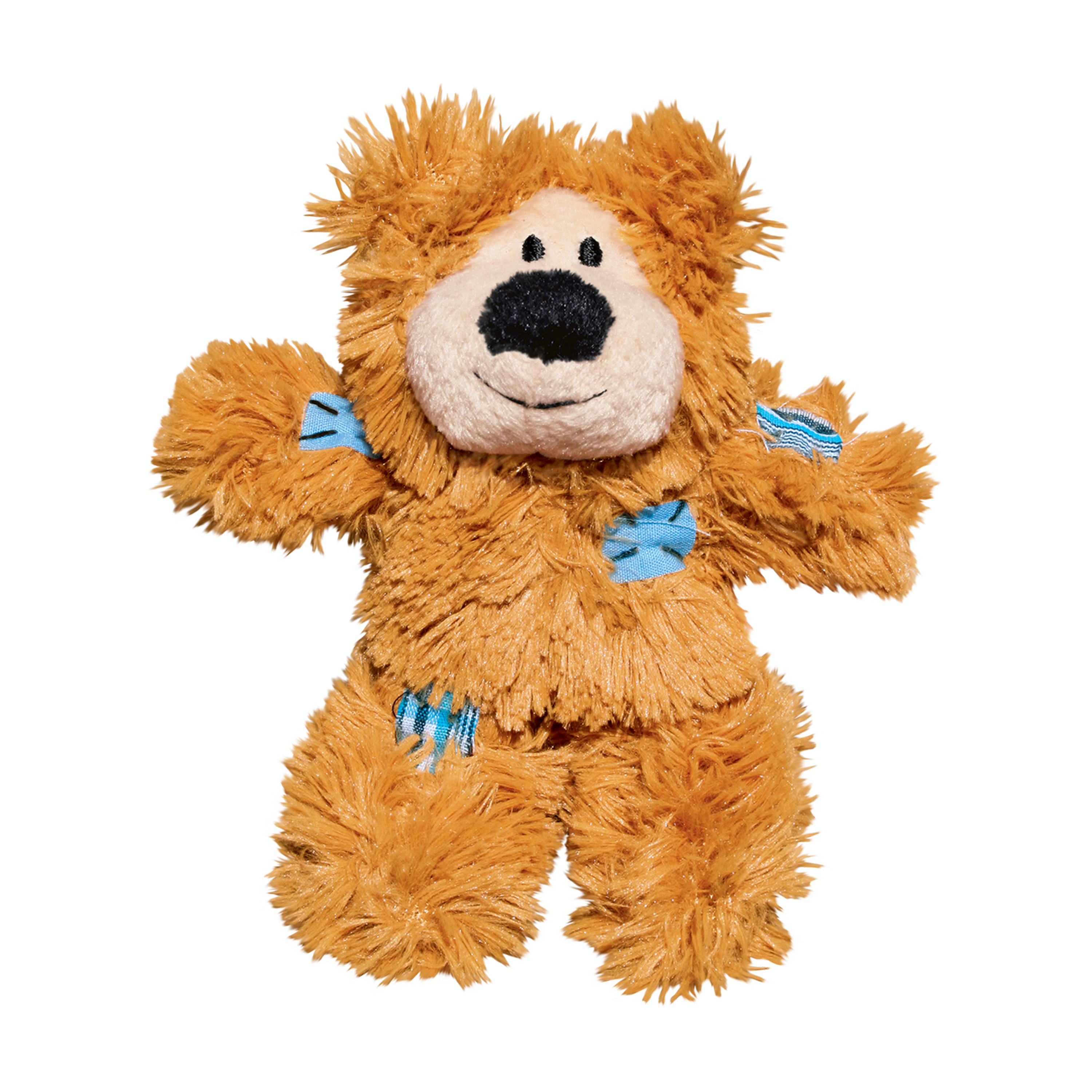 Imagen del producto Softies Patchwork Bear offpack