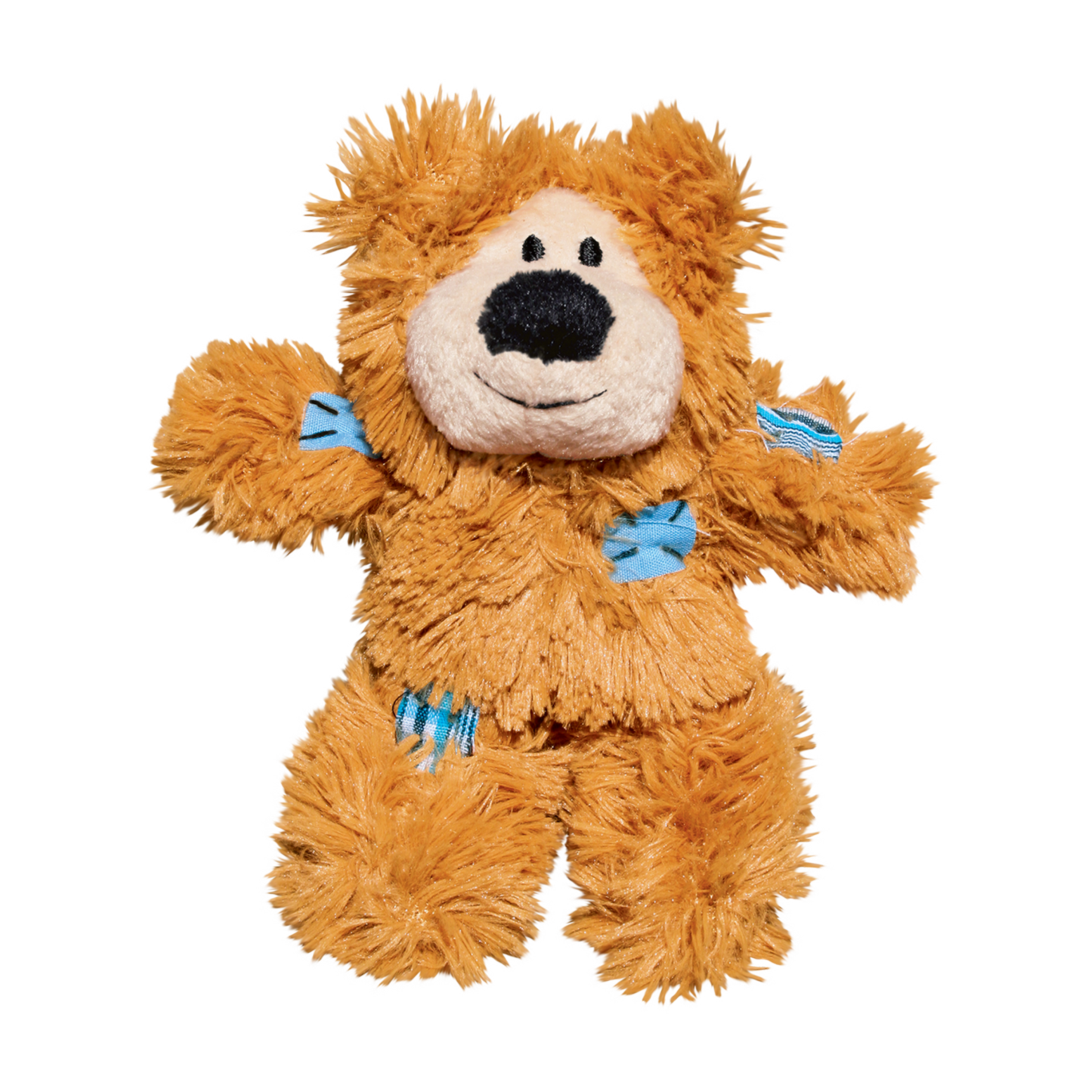 Imagem do produto offpack Softies Patchwork Bear