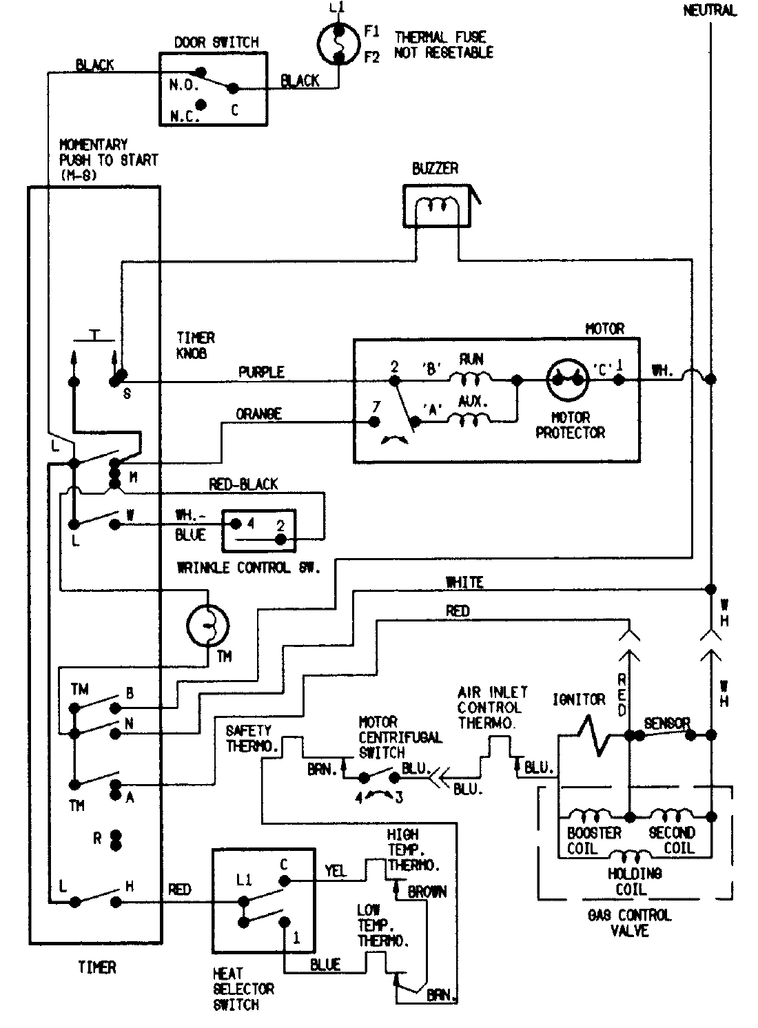 05 - WIRING INFORMATION
