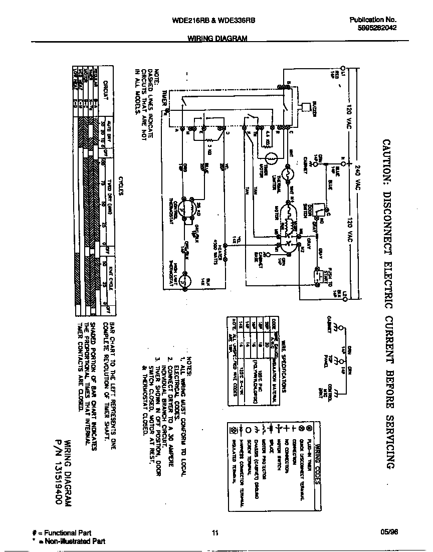 07 - WIRING DIAGRAM