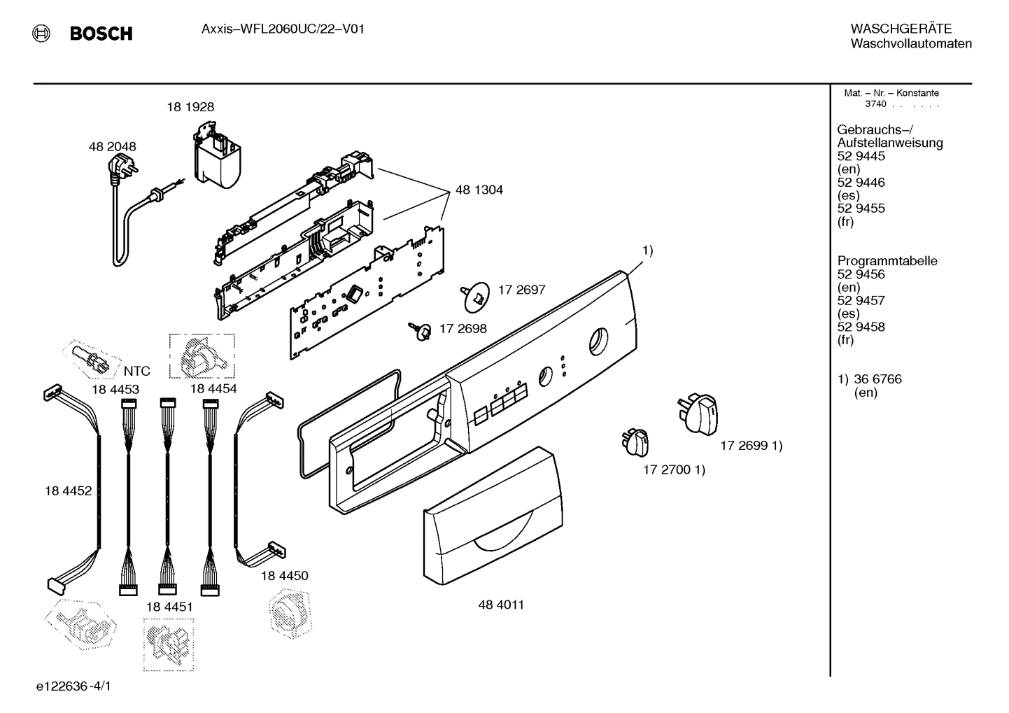 Diagram 1