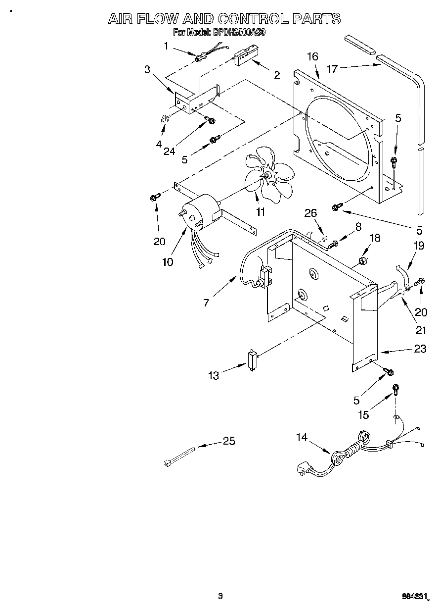 03 - AIR FLOW AND CONTROL