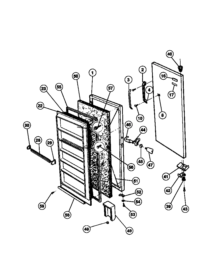 02 - DOOR