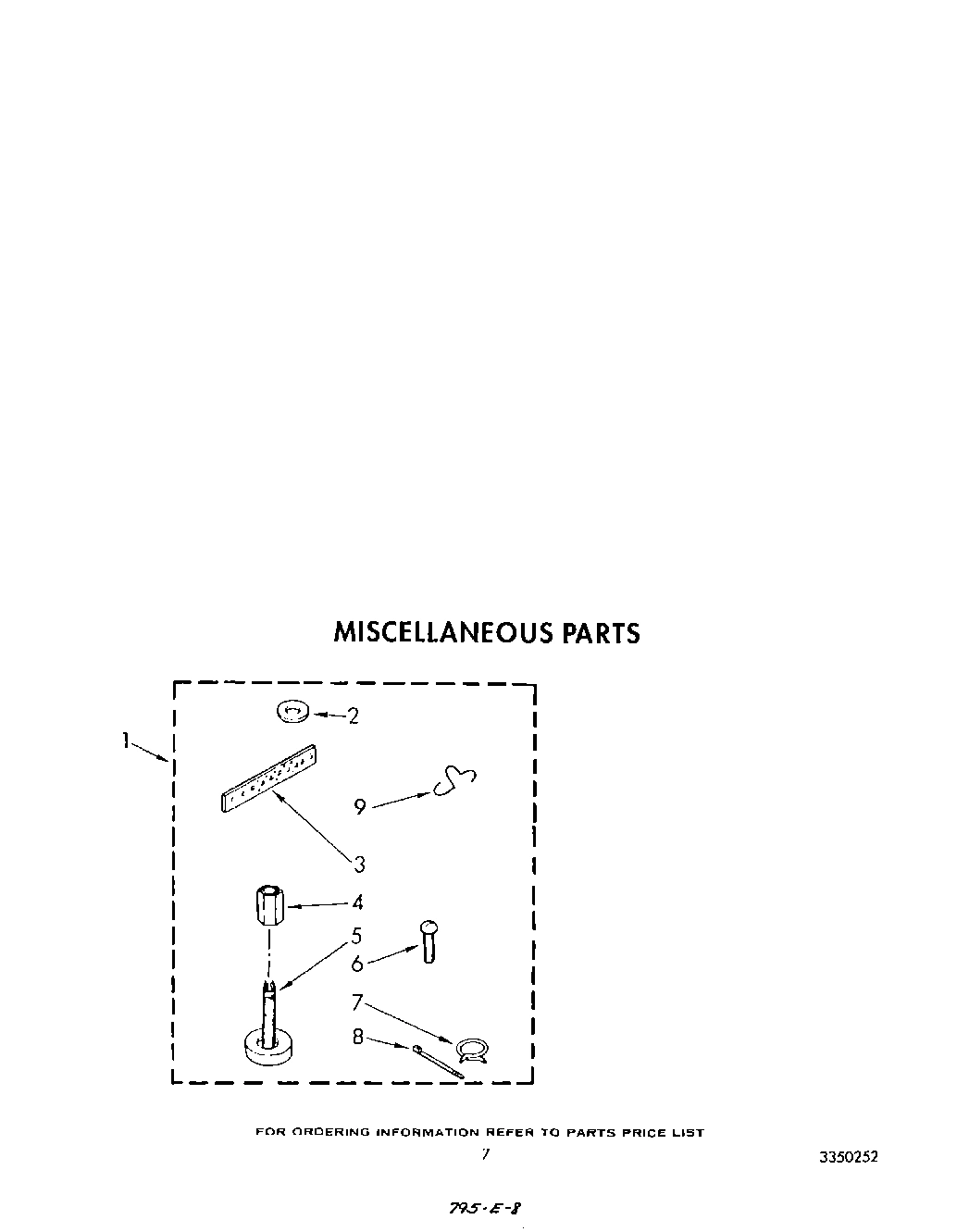 05 - MISCELLANEOUS