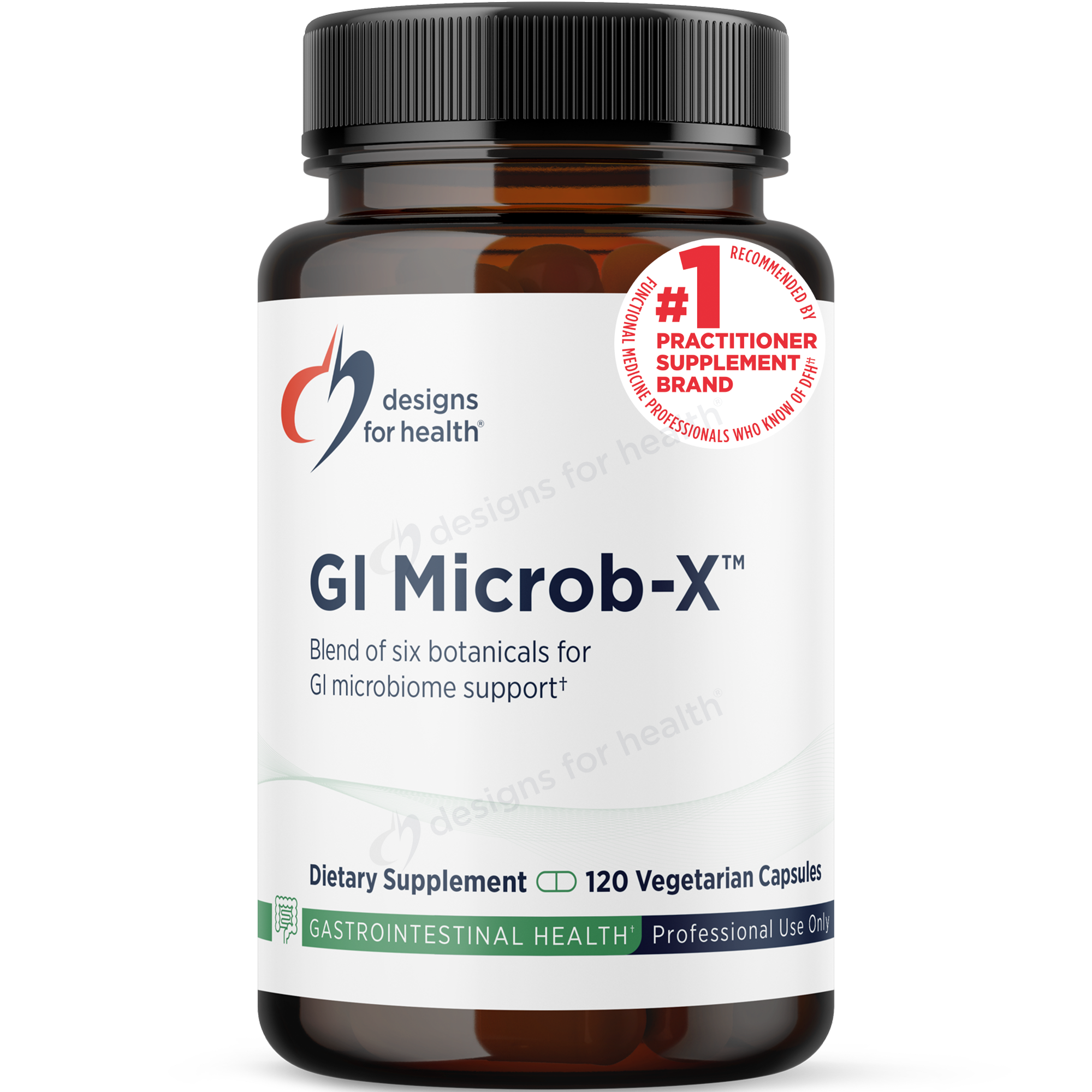 GI Microb-X™
