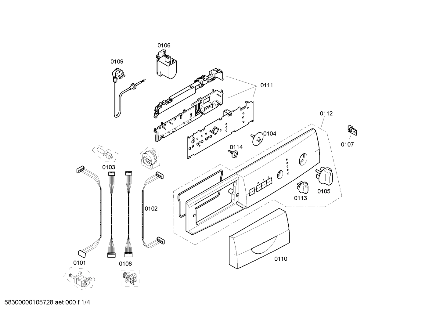 Diagram 1