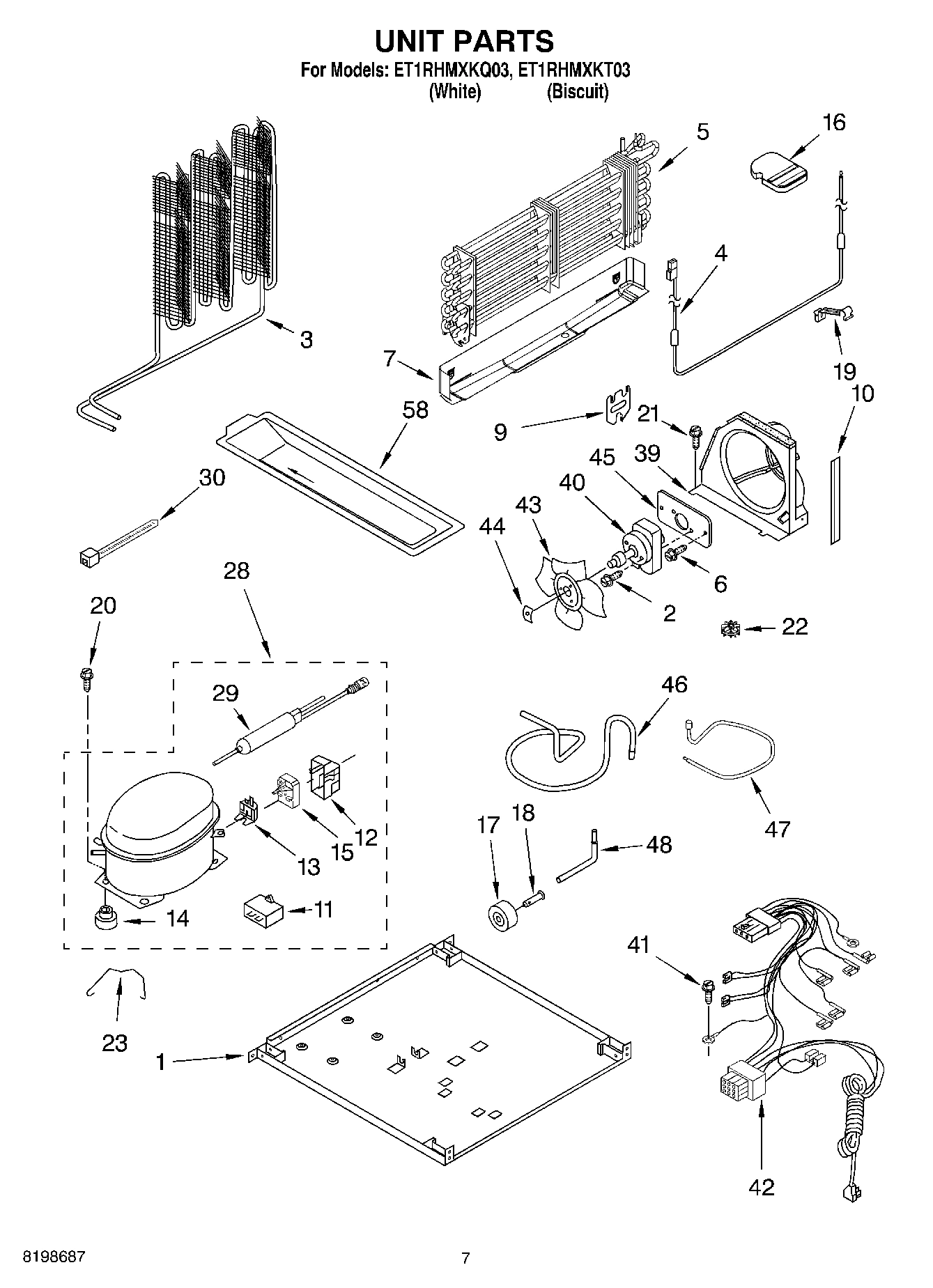 04 - UNIT PARTS