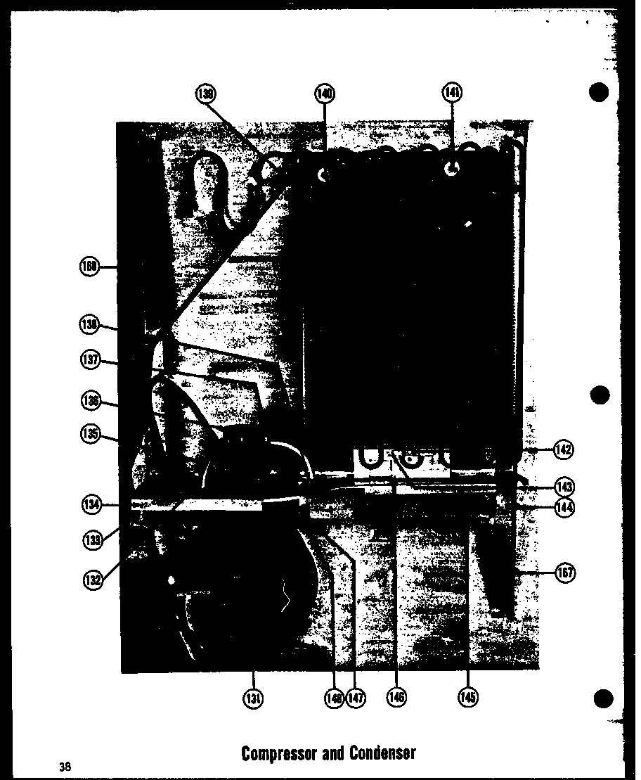 02 - COMPRESSOR AND CONDENSER
