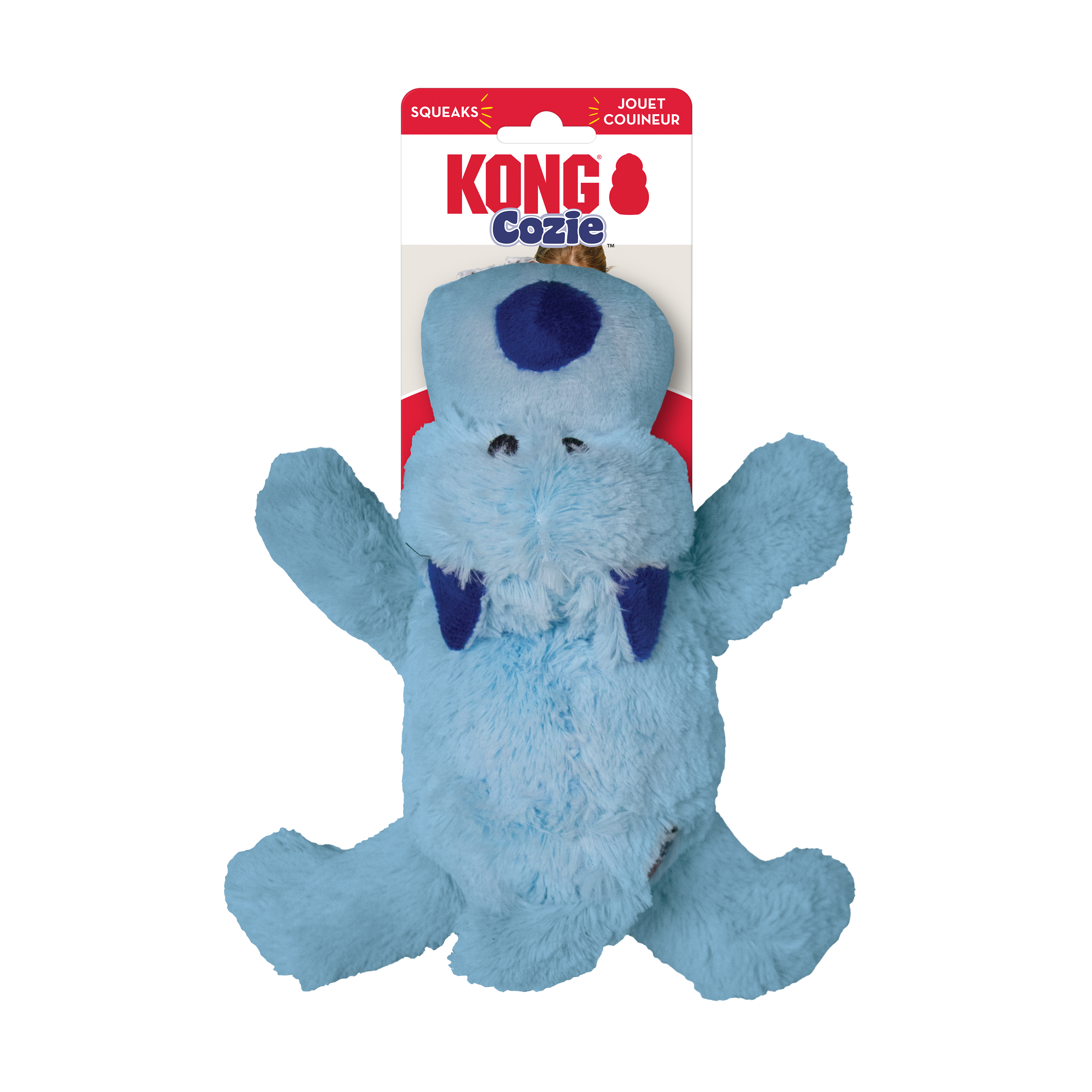 Kong cozie dog sales toys