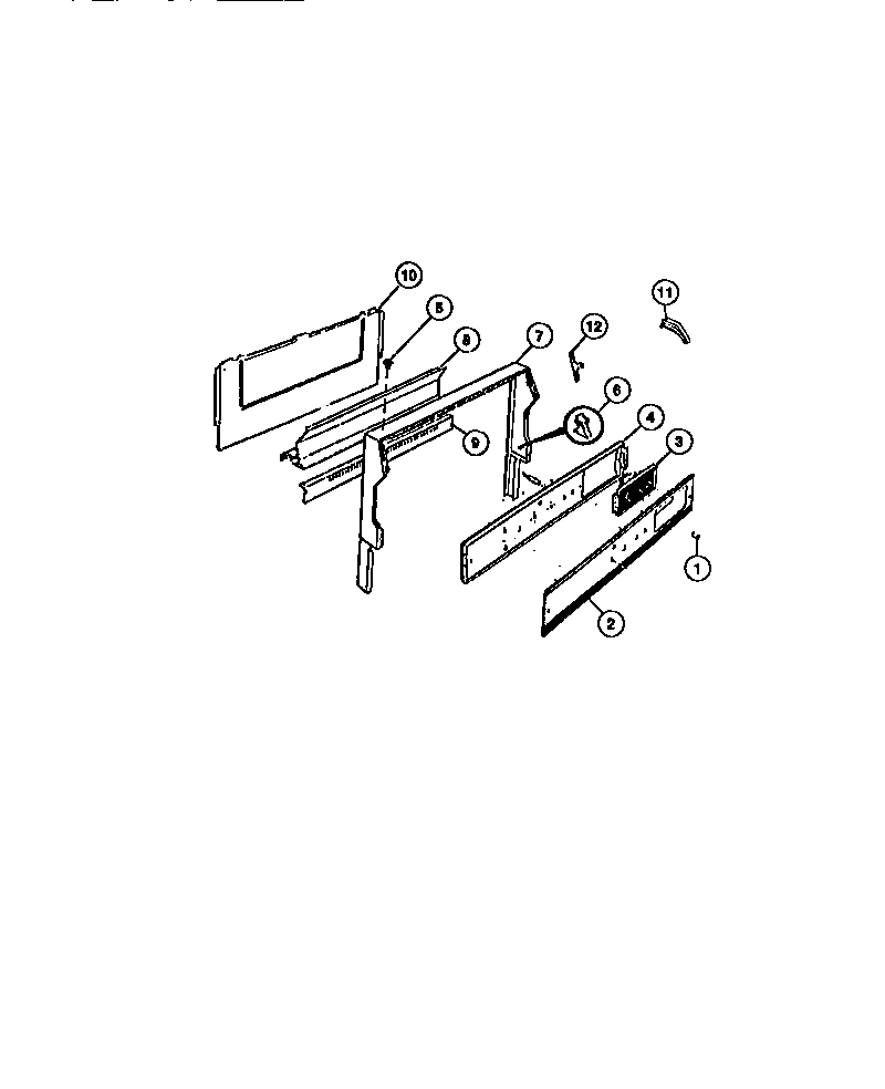02 - CONSOLE, PANELS