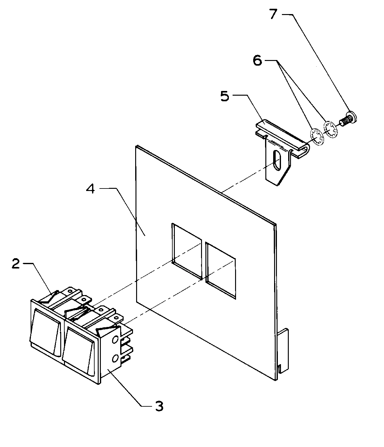 06 - MANUAL START/STOP CONTROL (AT50)