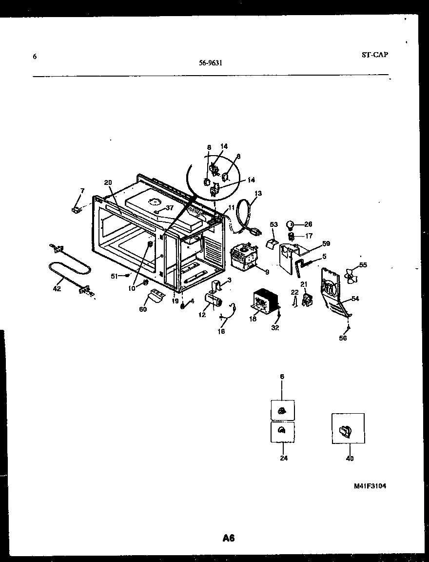 04 - FUNCTIONAL PARTS
