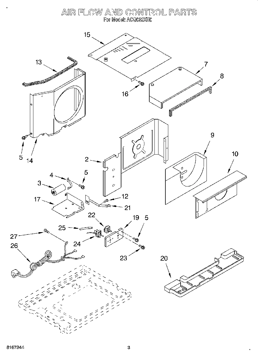 02 - AIRFLOW AND CONTROL