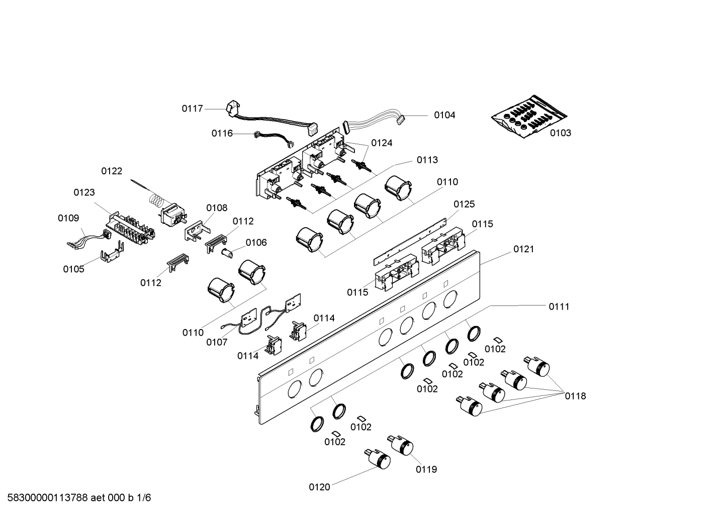 Diagram 1