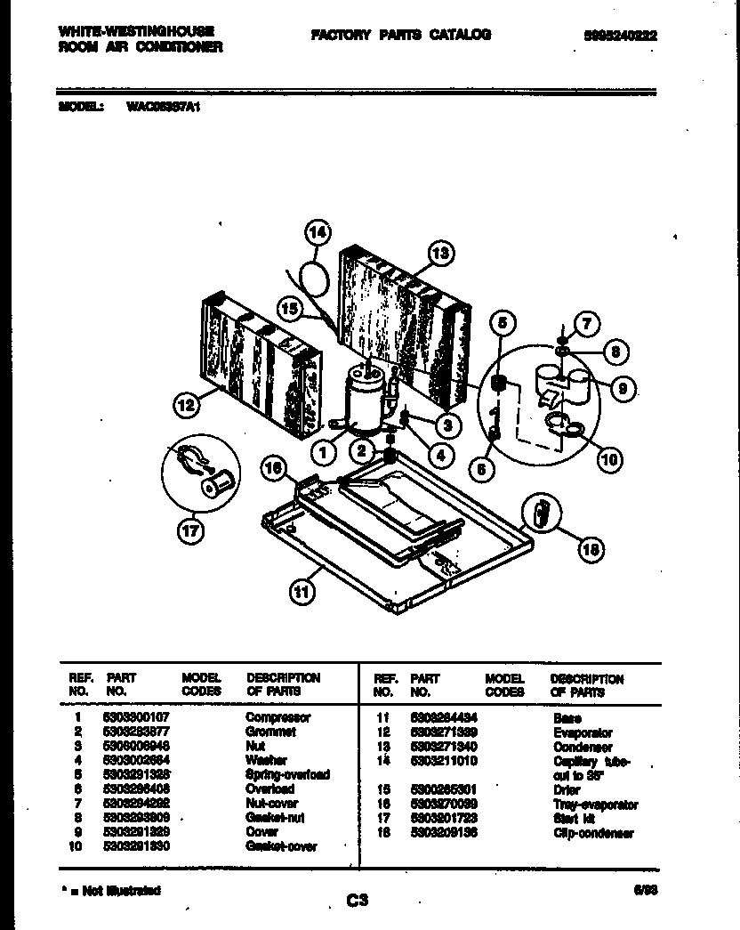 05 - UNIT PARTS
