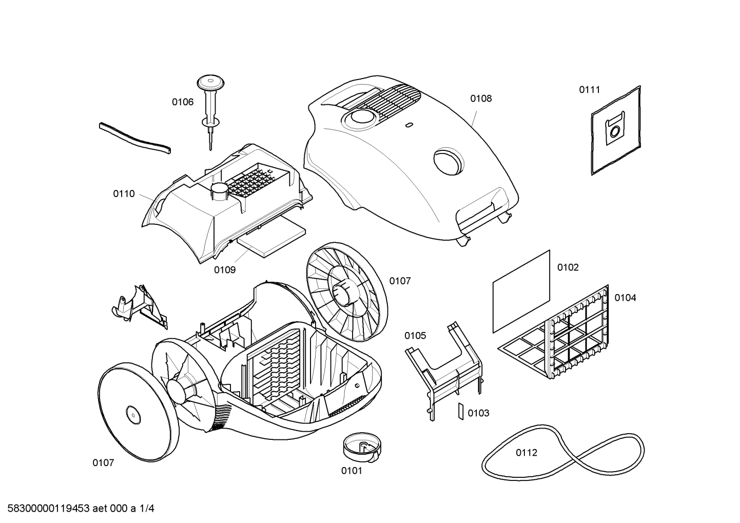 Diagram 1