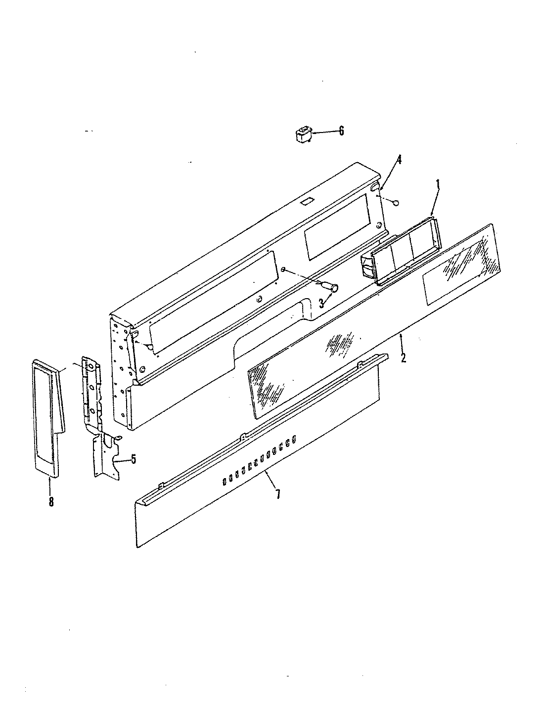 02 - CONTROL PANEL