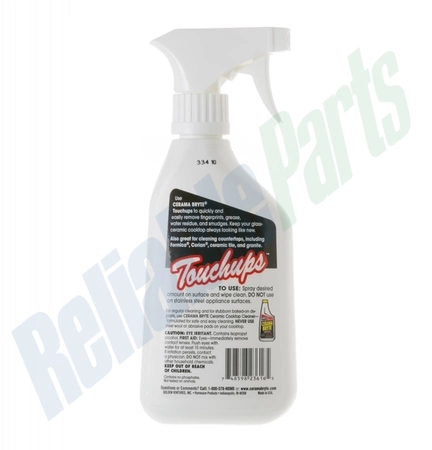 16 oz Cerama Brite Spray Bottle