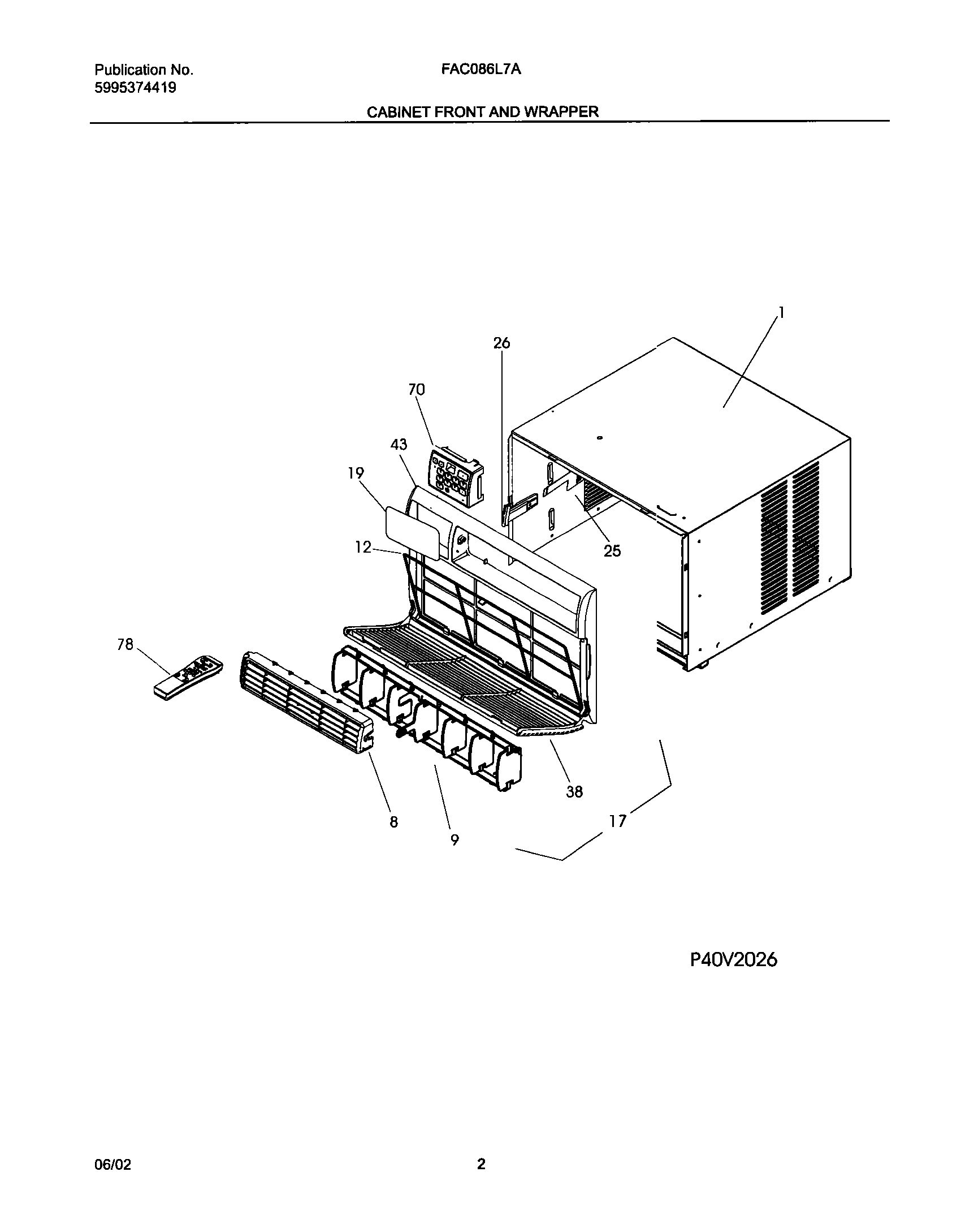 03 - CABINET